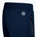 Pantaloni pentru femei Pitbull West Coast Jogging Pants Lotus navy melange 3