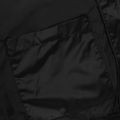 Fără mâneci pentru bărbați Pitbull West Coast Walpen Hooded black 6
