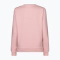 Hanorac pentru femei Pitbull West Coast Crewneck F.Terry „Small Logo” powder pink 2