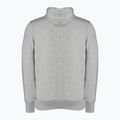 Hanorac pentru bărbați Pitbull West Coast Hooded French Terry TNT grey/melange 2
