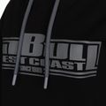 Hanorac pentru femei Pitbull West Coast Hooded F.Terry „Boxing” black 3