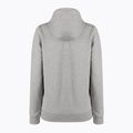 Hanorac pentru femei Pitbull West Coast Hooded F.Terry „Small Logo” grey/melange 2
