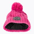 Căciulă de iarnă Pitbull West Coast Beanie Snow Crew pink 5
