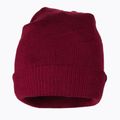 Căciulă de iarnă pentru bărbați Pitbull West Coast Beanie Small Logo burgundy 2