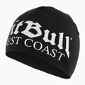 Căciulă de iarnă Pitbull West Coast Beanie Old Logo black