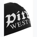 Căciulă de iarnă Pitbull West Coast Beanie Old Logo black 3