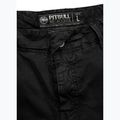 Pantaloni scurți pentru bărbați Pitbull Cargo Carver black 3