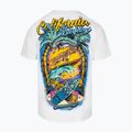 Tricou pentru bărbați Pitbull Surfdog white 2