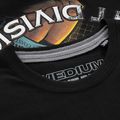 Tricou pentru bărbați Pitbull West Coast Fight Club black 4