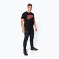 Tricou pentru bărbați Pitbull West Coast RED BRAND black 2