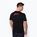 Tricou pentru bărbați Pitbull West Coast RED BRAND black 3