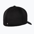 Șapcă pentru bărbați Pitbull West Coast Mesh Full Cap California Dog black 2