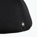 Șapcă pentru bărbați Pitbull West Coast Mesh Full Cap California Dog black 6