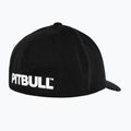 Șapcă pentru bărbați Pitbull West Coast Full Cap New Logo white/black 2