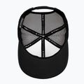 Căciulă de iarnă Pitbull Classic Boxing white/black 3