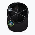 Șapcă pentru bărbați Pitbull West Coast Snapback Seascape black 3