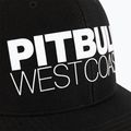 Șapcă pentru bărbați Pitbull West Coast Snapback Seascape black 4