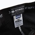 Șapcă pentru bărbați Pitbull West Coast Snapback Seascape black 6