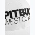 Șapcă Pitbull Snapback Seascape white 4