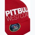 Șapcă Pitbull Snapback Seascape red 4