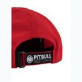 Șapcă Pitbull Snapback Seascape red 5