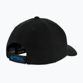 Șapcă Pitbull Snapback Seascape black/red print 2