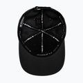 Șapcă Pitbull Snapback Seascape black/red print 3