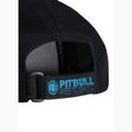 Șapcă Pitbull Snapback Seascape black/red print 5