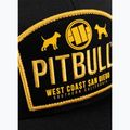 Șapcă Pitbull Mesh Snapback Dogs black 4
