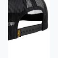 Șapcă Pitbull Mesh Snapback Dogs black 5