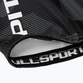 Pantaloni scurți de compresie pentru bărbați Pitbull West Coast Shorts Dillard grey camo 4
