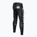 Jambiere pentru bărbați Pitbull West Coast Compr Pants Dillard grey camo 2