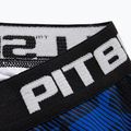 Jambiere pentru bărbați Pitbull West Coast Compr Pants Dillard blue camo 5