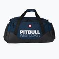Geanta de antrenament pentru bărbați Pitbull West Coast TNT Sports black/dark navy