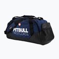 Geanta de antrenament pentru bărbați Pitbull West Coast TNT Sports black/dark navy 5