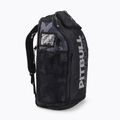 Rucsac pentru bărbați Pitbull West Coast Airway Big black/grey