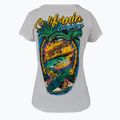 Tricou pentru femei Pitbull West Coast Surf Dog white 2