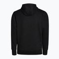Hanorac pentru bărbați Pitbull West Coast Hooded Small Logo 21 charcoal 2