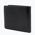 Portofel pentru bărbați Pitbull West Coast Portfel Pitbull West Coast Original Leather Brant black 2