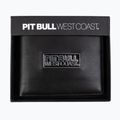 Portofel pentru bărbați Pitbull West Coast Portfel Pitbull West Coast Original Leather Brant black 3