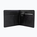 Portofel pentru bărbați Pitbull West Coast Portfel Pitbull West Coast Original Leather Brant black 4
