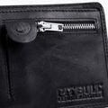 Portofel pentru bărbați Pitbull West Coast Portfel Pitbull West Coast Original Leather Brant black 5