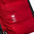 Jachetă de iarnă pentru bărbați Pitbull West Coast Padded Hooded Seacoast roșu cu glugă pentru bărbați 11