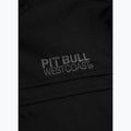 Geacă de iarnă pentru bărbați Pitbull West Coast Hooded Balboa 2 black 9