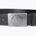 Cureaua pentru bărbați Pitbull West Coast Original Leather Bones black 2