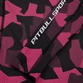Rashguard pentru femei cu mânecă lungă Pitbull West Coast L-S Rash Dillard pink camo 3