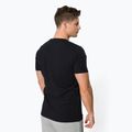 Tricou pentru bărbați Pitbull West Coast Slim Fit Lycra Small Logo black 3