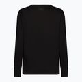 Hanorac pentru femei Pitbull West Coast Crewneck Seascape black 2