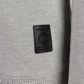 Hanorac pentru femei Pitbull West Coast Crewneck Seascape grey/melange 3