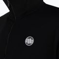 Hanorac pentru bărbați Pitbull West Coast Oldschool Track Small Logo black 3